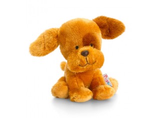 Peluche Pippins Chiot