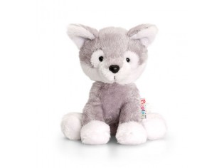 Peluche Pippins Husky