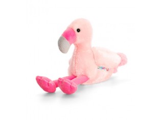 Peluche Pippins Flamant rose