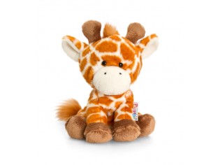 Peluche Pippins Girafe