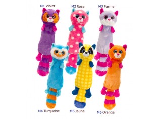 Peluche Suricate Fun 25cm