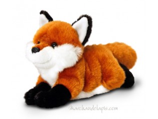 Peluche Renard - Taille 25cm