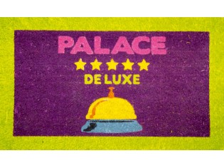 Paillasson - Palace de Luxe