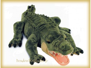 Peluche Alligator 66cm