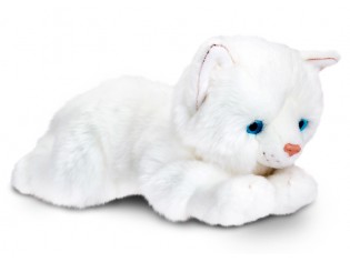 Peluche Chat Siamois - Keel Toys - Jolie peluche chat