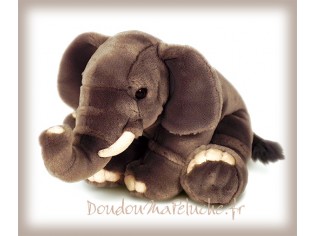 Peluche Elephant 110cm