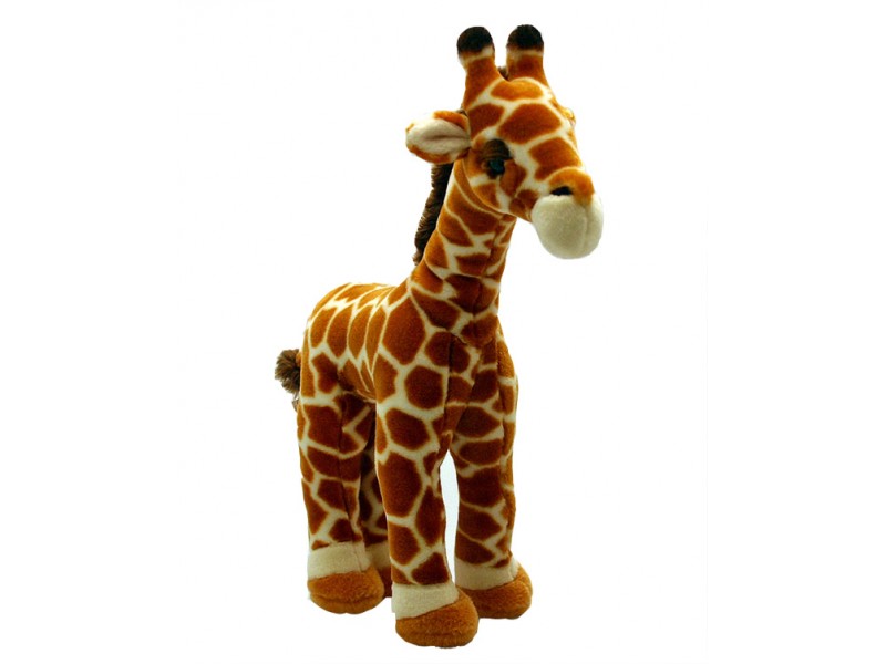 peluche haut de gamme