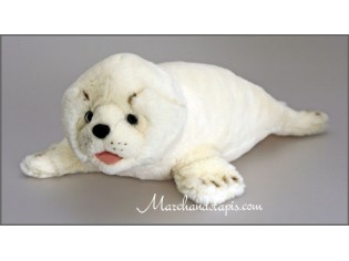 Peluche Phoque 43cm