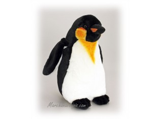 Peluche Pingouin 30cm