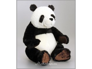 Peluche Panda 30cm