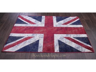 Tapis POP Drapeau Anglais