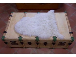 Petite peau de mouton 60/70cm de long - 6230