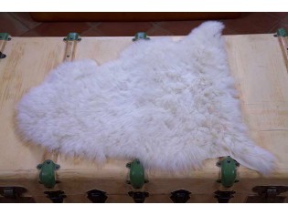 Petite peau de mouton 60/70cm de long - 6230
