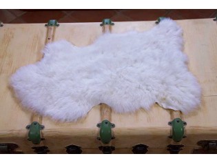 Petite peau de mouton 60/70cm de long - 6232