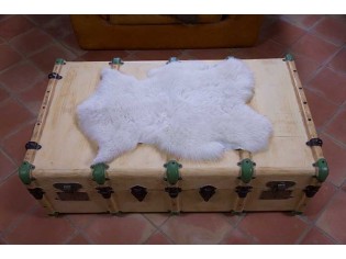 Petite peau de mouton 60/70cm de long - 6238
