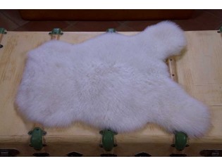Petite peau de mouton 60/70cm de long - 6244
