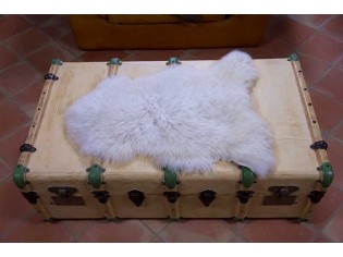 Petite peau de mouton 60/70cm de long - 6254