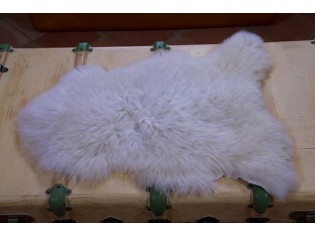 Petite peau de mouton 60/70cm de long - 6254