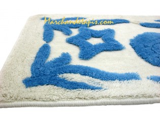 Tapis Bain Acrylique N3 55cm x 85cm