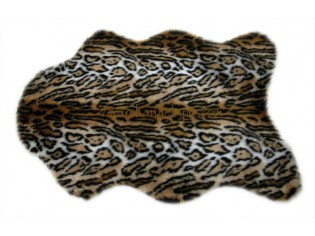 Tapis enfant, motif Jaguar