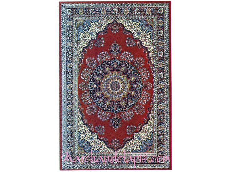 Tapis Turquie 633B 200cm x 290cm Marchand de tapis