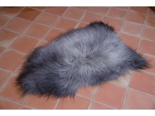 Peau de mouton UK Rare 90/100cm 01