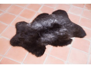 Peau de mouton UK Rare 90/100cm 04