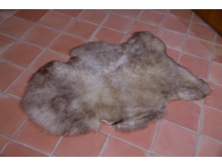 Peau de mouton UK Rare 90/100cm 08