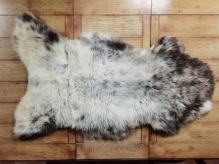 Peau de Mouton UK - Couleur naturelle - 0612-6