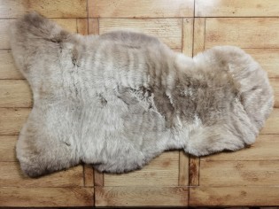 Peau de Mouton UK - Couleur naturelle - 0612-14
