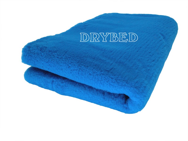 Drybed ® PREMIUM Bleu Drybed ® PREMIUM Bleu