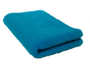 Drybed ® Premium Antidérapant BLEU TURQUOISE