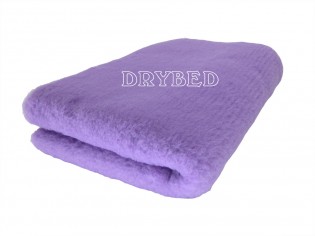 Tapis Drybed ® Antidérapant Premium LILAS