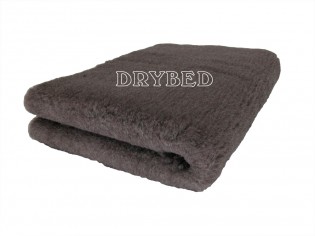 Tapis Drybed ® Antidérapant Premium MARRON