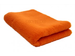 Tapis Drybed ® Premium Antidérapant ORANGE