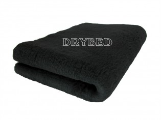 Tapis Drybed ® Premium Antidérapant NOIR