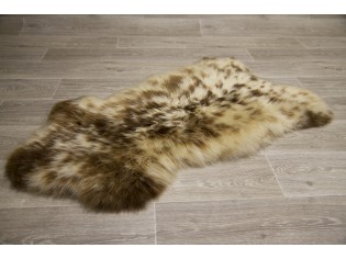 Peau de mouton UK  90/100cm 12-23-UK5