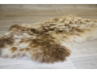 Peau de mouton UK  90/100cm 12-23-UK5