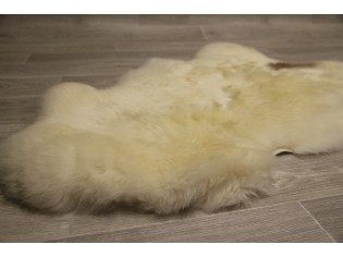 Peau de mouton UK  90/100cm 12-23-UK4