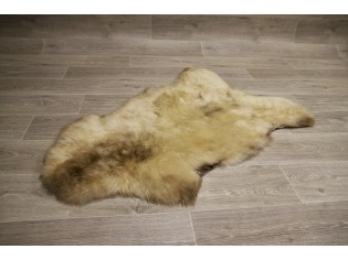 Peau de mouton UK  90/100cm 12-23-UK6