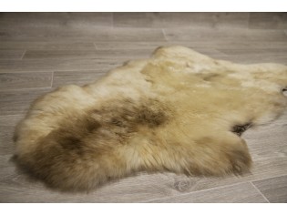 Peau de mouton UK  90/100cm 12-23-UK6