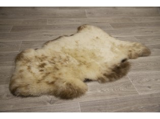 Peau de mouton UK  90/100cm 12-23-UK7