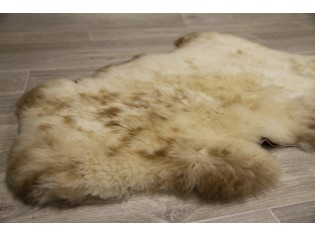 Peau de mouton UK  90/100cm 12-23-UK7