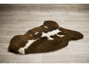 Peau de mouton UK  90/100cm 12-23-UK8