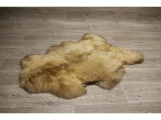 Peau de mouton UK  90/100cm 12-23-UK9