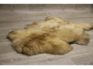 Peau de mouton UK  90/100cm 12-23-UK9