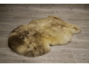 Peau de mouton UK  90/100cm 12-23-UK10