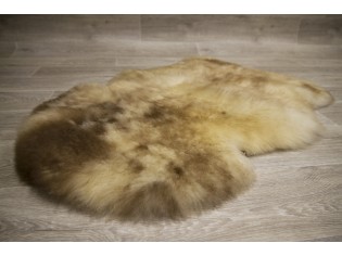 Peau de mouton UK  90/100cm 12-23-UK10