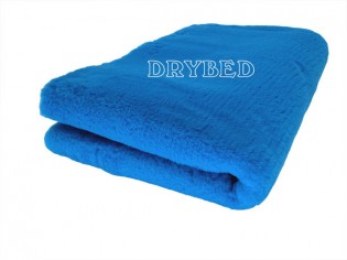 Tapis chien Drybed ECO BLEU