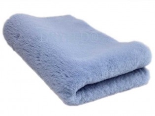 Tapis chien Drybed® ECO BLEU CLAIR